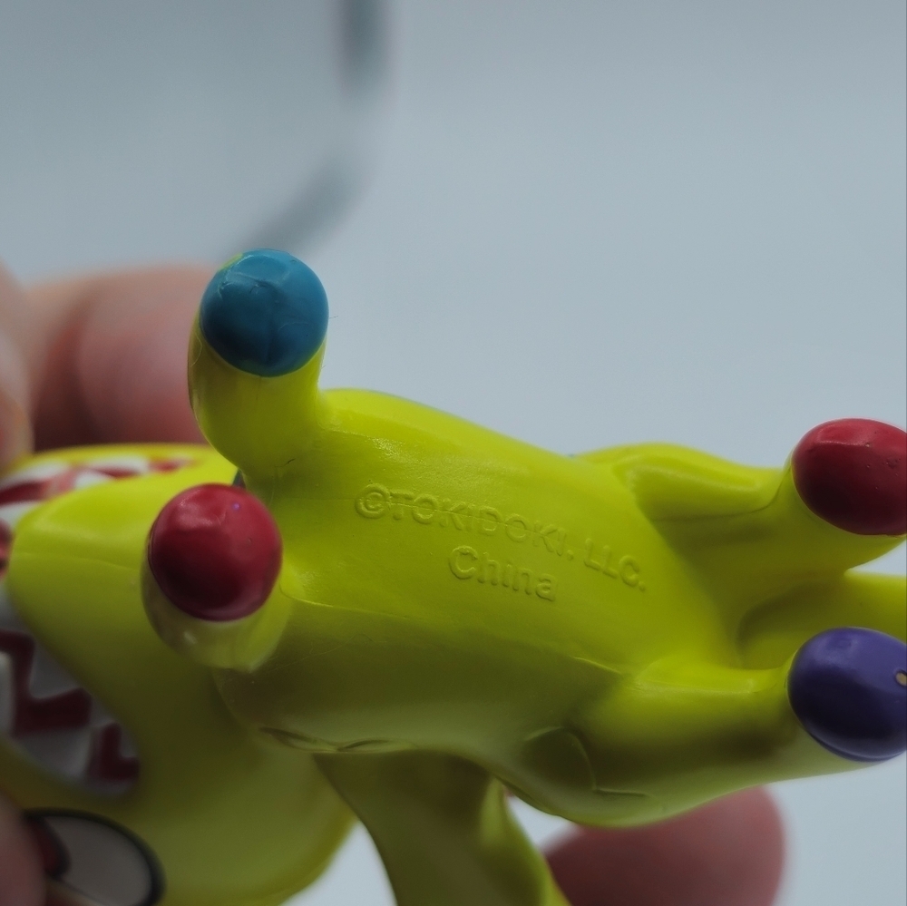 Tokidoki Kaijucorno Unicorno Mini Vinyl Figure - Picture 5 of 5